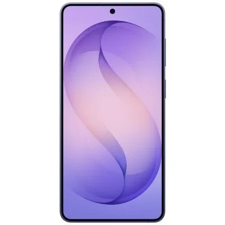 Samsung Smartphone Galaxy S26 12GB RAM 512GB 6.3" Dynamic AMOLED 2X 120Hz 5G Triple Cámara 50MP Android Violeta SM-S942BZVHEUB Samsung Smartphone Galaxy S26 12GB RAM 512GB 6.3" Dynamic AMOLED 2X 120Hz 5G Triple Cámara 50MP Android Violeta SM-S942BZVHEUB
